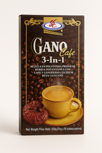 GanoCafé 3 in 1