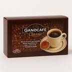GanoCafé Clásico El salvador