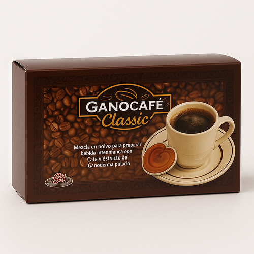 GanoCafé Clásico El salvador