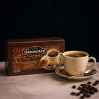 GanoCafé Clásico El salvador