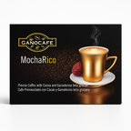 Mocha Rico El salvador