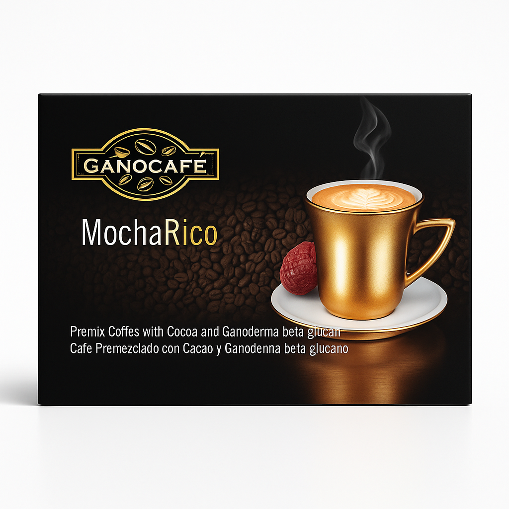 Mocha Rico El salvador