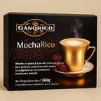 Mocha Rico El salvador