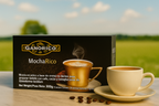 Mocha Rico El salvador